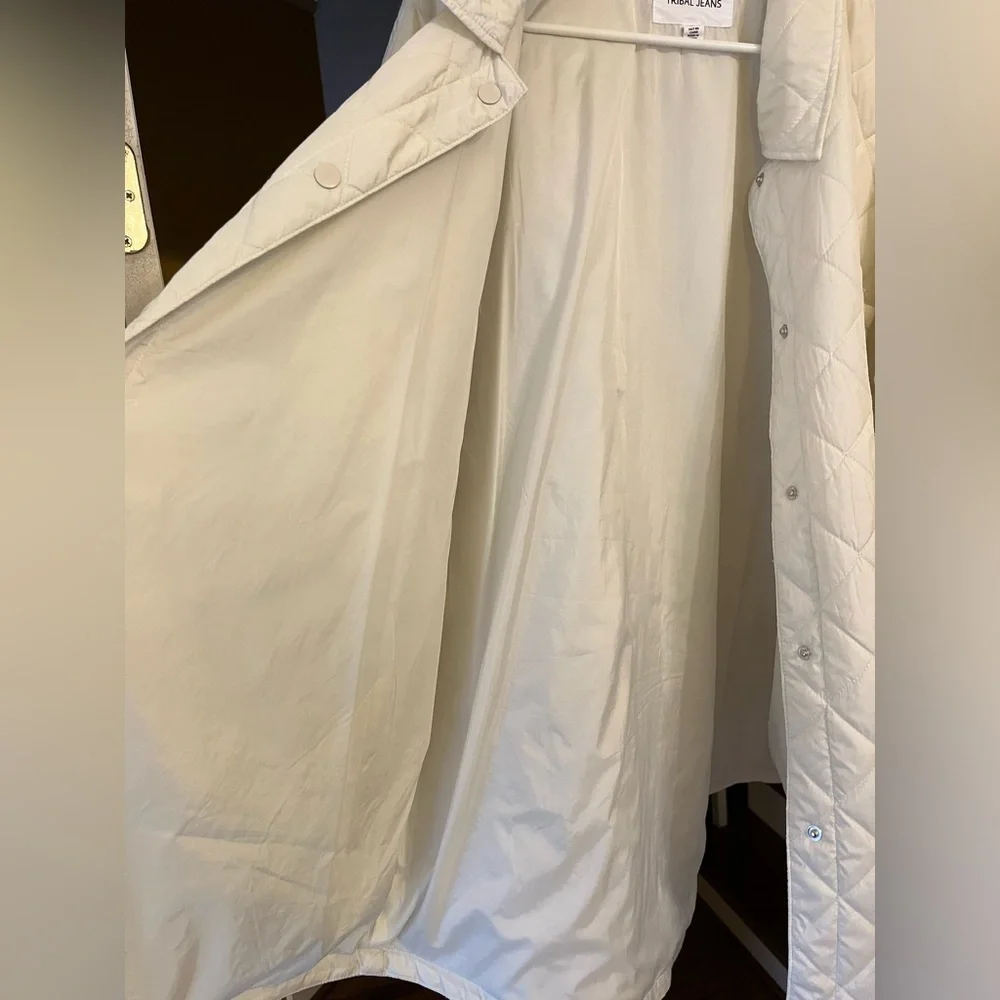 Woman’s jacket